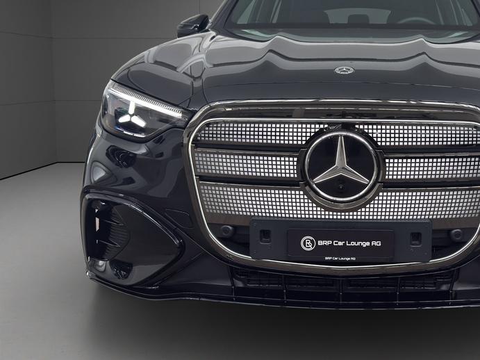 MERCEDES-BENZ GLC 400 4MATIC 94 kWh EQ, Elektro, Neuwagen, Automatik