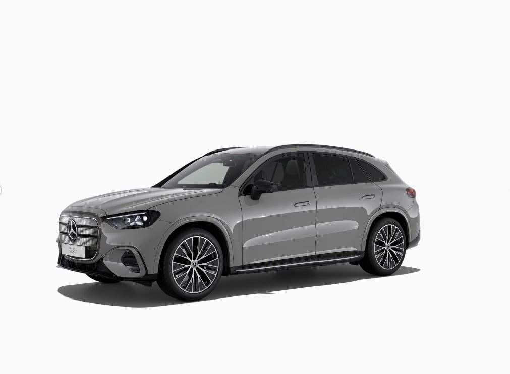 MERCEDES-BENZ GLC 400 4MATIC 94 kWh EQ