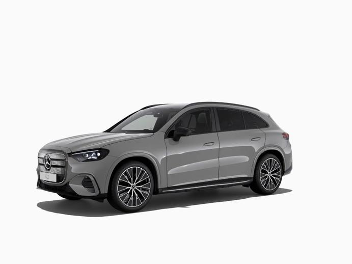 MERCEDES-BENZ GLC 400 4MATIC 94 kWh EQ, Électrique, Voiture nouvelle, Automatique