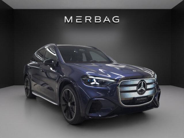 MERCEDES-BENZ GLC 400 4MATIC 94 kWh EQ, Électrique, Voiture nouvelle, Automatique
