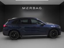 MERCEDES-BENZ GLC 400 4MATIC 94 kWh EQ, Électrique, Voiture nouvelle, Automatique - 3