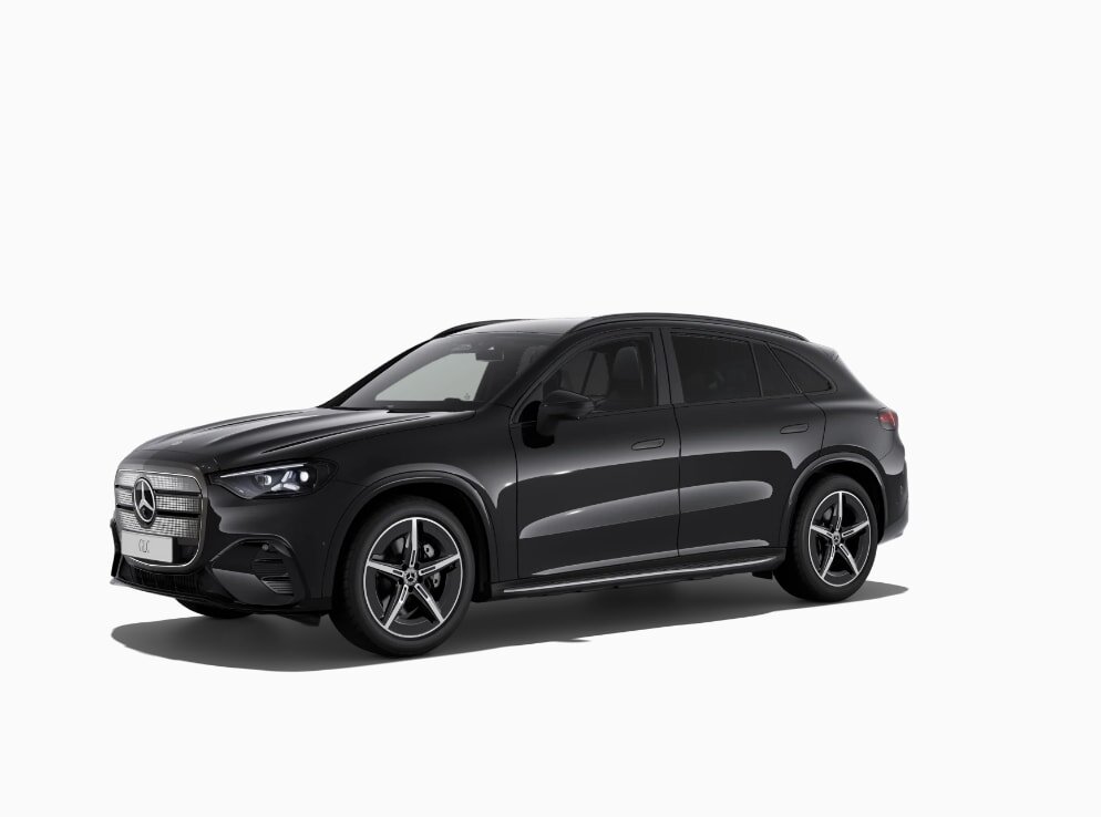 MERCEDES-BENZ GLC 400 4MATIC 94 kWh EQ