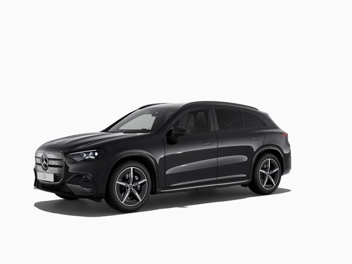 MERCEDES-BENZ GLC 400 4MATIC 94 kWh EQ, Elektro, Neuwagen, Automatik