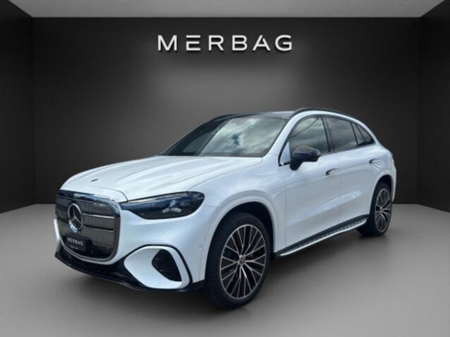 MERCEDES-BENZ GLC 400 4MATIC 94 kWh EQ, Électrique, Voiture nouvelle, Automatique