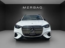 MERCEDES-BENZ GLC 400 4MATIC 94 kWh EQ, Électrique, Voiture nouvelle, Automatique - 4