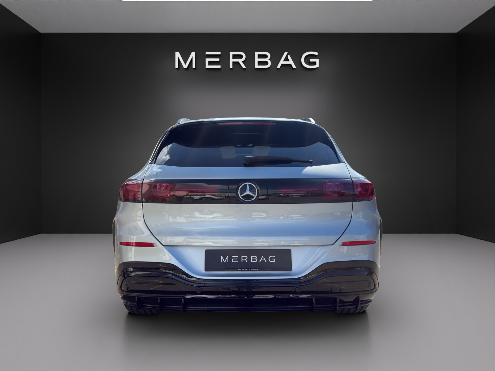 MERCEDES-BENZ GLC 400 4MATIC 94 kWh EQ, Elektro, Neuwagen, Automatik - 6