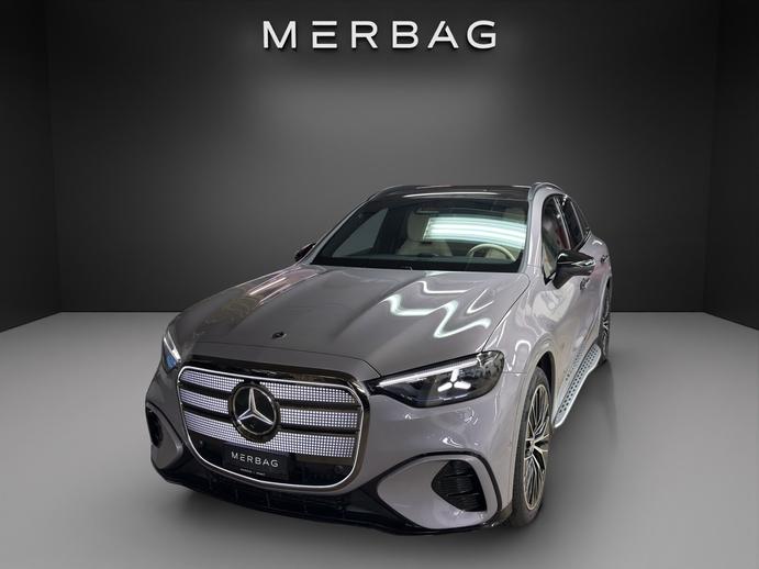 MERCEDES-BENZ GLC 400 4MATIC 94 kWh EQ, Electric, New car, Automatic