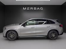 MERCEDES-BENZ GLC 400 4MATIC 94 kWh EQ, Electric, New car, Automatic - 2