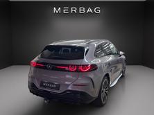 MERCEDES-BENZ GLC 400 4MATIC 94 kWh EQ, Electric, New car, Automatic - 5