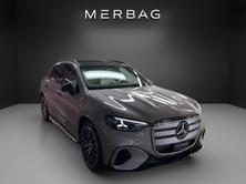 MERCEDES-BENZ GLC 400 4MATIC 94 kWh EQ, Electric, New car, Automatic - 6