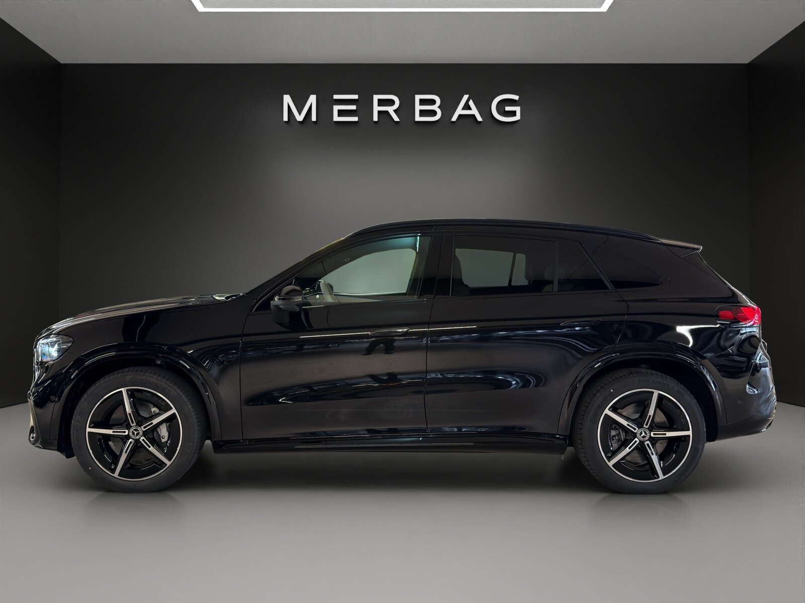 MERCEDES-BENZ GLC 400 4MATIC 94 kWh EQ, Électrique, Voiture nouvelle, Automatique - 3
