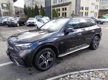 MERCEDES-BENZ GLC 400 e 4M 9G-Tronic, Plug-in-Hybrid Petrol/Electric, Second hand / Used, Automatic - 3