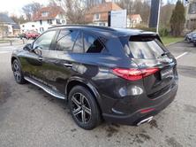 MERCEDES-BENZ GLC 400 e 4M 9G-Tronic, Plug-in-Hybrid Petrol/Electric, Second hand / Used, Automatic - 7