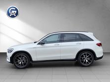 MERCEDES-BENZ GLC 400 d AMG Line 4Matic, Diesel, Second hand / Used, Automatic - 3