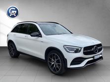 MERCEDES-BENZ GLC 400 d AMG Line 4Matic, Diesel, Second hand / Used, Automatic - 6