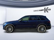 MERCEDES-BENZ GLC 400 d 4Matic, Diesel, Occasioni / Usate, Automatico - 2