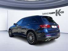 MERCEDES-BENZ GLC 400 d 4Matic, Diesel, Occasioni / Usate, Automatico - 3