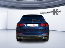 MERCEDES-BENZ GLC 400 d 4Matic, Diesel, Occasioni / Usate, Automatico - 4