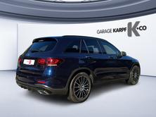 MERCEDES-BENZ GLC 400 d 4Matic, Diesel, Occasioni / Usate, Automatico - 5