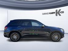 MERCEDES-BENZ GLC 400 d 4Matic, Diesel, Occasioni / Usate, Automatico - 6