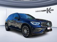 MERCEDES-BENZ GLC 400 d 4Matic, Diesel, Occasioni / Usate, Automatico - 7