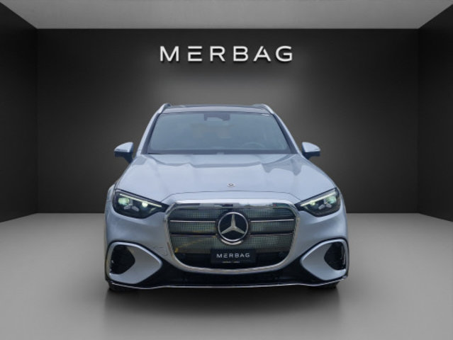 MERCEDES-BENZ GLC 400 4MATIC 94 kWh EQ, Elektro, Occasion / Gebraucht, Automatik - 2