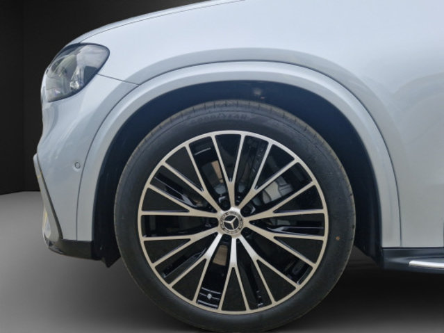 MERCEDES-BENZ GLC 400 4MATIC 94 kWh EQ, Elektro, Occasion / Gebraucht, Automatik - 3