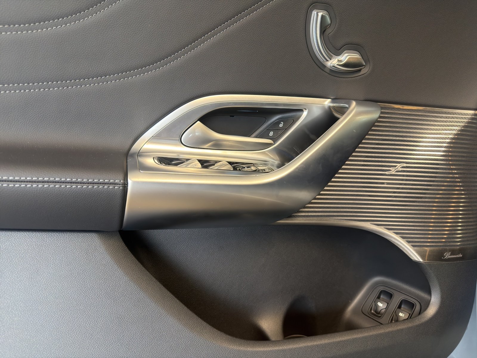 MERCEDES-BENZ GLC 400 4MATIC 94 kWh EQ, Électrique, Voiture de démonstration, Automatique - 6