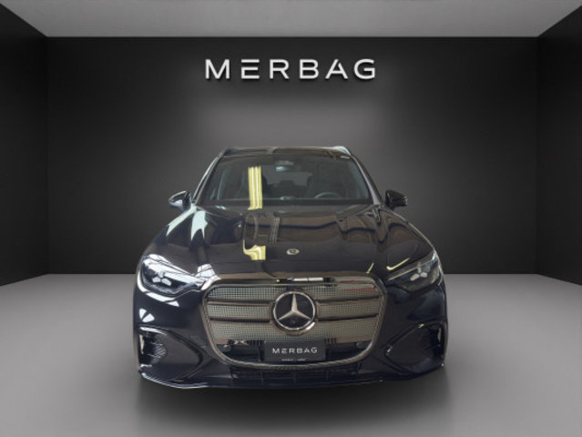 MERCEDES-BENZ GLC 400 4MATIC 94 kWh EQ, Elettrica, Auto dimostrativa, Automatico - 4