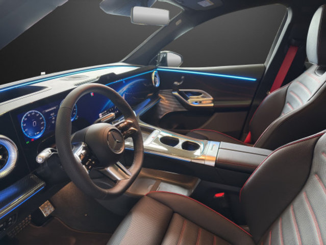 MERCEDES-BENZ GLC 400 4MATIC 94 kWh EQ, Elettrica, Auto dimostrativa, Automatico - 6