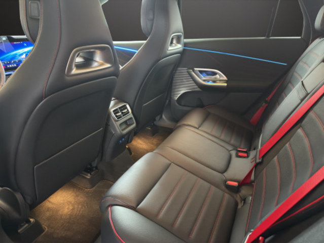 MERCEDES-BENZ GLC 400 4MATIC 94 kWh EQ, Elettrica, Auto dimostrativa, Automatico - 7