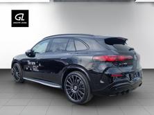 MERCEDES-BENZ GLC 400 4MATIC 94 kWh EQ, Elektro, Vorführwagen, Automatik - 4