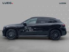 MERCEDES-BENZ GLC 400 4MATIC 94 kWh EQ, Elektro, Vorführwagen, Automatik - 2