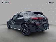 MERCEDES-BENZ GLC 400 4MATIC 94 kWh EQ, Elektro, Vorführwagen, Automatik - 3