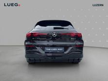 MERCEDES-BENZ GLC 400 4MATIC 94 kWh EQ, Elektro, Vorführwagen, Automatik - 4