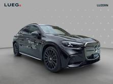 MERCEDES-BENZ GLC 400 4MATIC 94 kWh EQ, Elektro, Vorführwagen, Automatik - 5