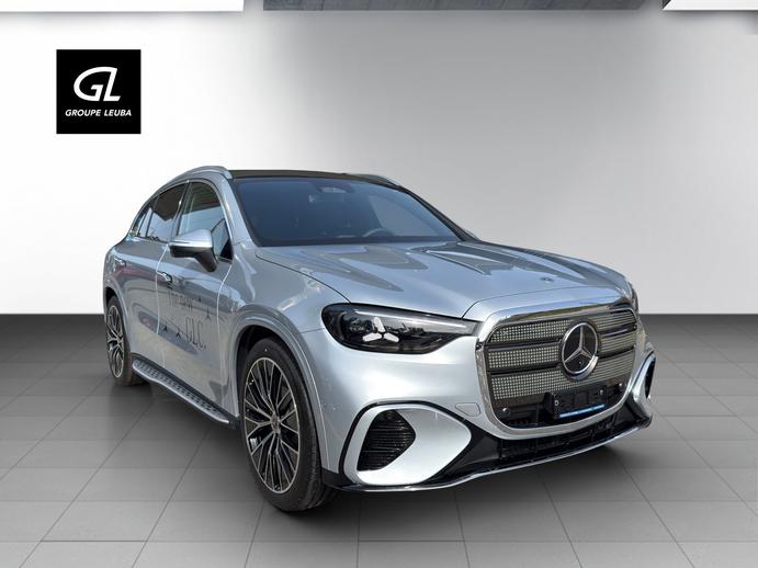 MERCEDES-BENZ GLC 400 4MATIC 94 kWh EQ, Électrique, Voiture de démonstration, Automatique