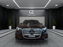 MERCEDES-BENZ GLC 400 4MATIC 94 kWh EQ, Electric, Ex-demonstrator, Automatic - 2