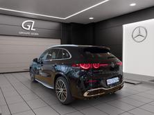 MERCEDES-BENZ GLC 400 4MATIC 94 kWh EQ, Electric, Ex-demonstrator, Automatic - 3