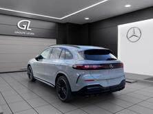 MERCEDES-BENZ GLC 400 4MATIC 94 kWh EQ, Elektro, Vorführwagen, Automatik - 4