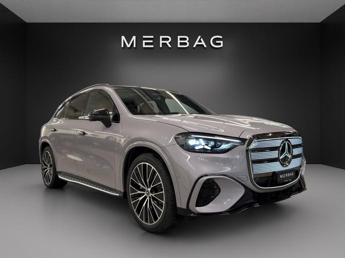 MERCEDES-BENZ GLC 400 4MATIC 94 kWh EQ, Elektro, Vorführwagen, Automatik