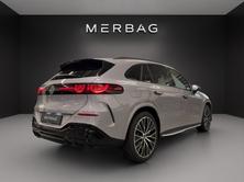MERCEDES-BENZ GLC 400 4MATIC 94 kWh EQ, Elektro, Vorführwagen, Automatik - 3