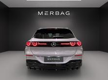 MERCEDES-BENZ GLC 400 4MATIC 94 kWh EQ, Elektro, Vorführwagen, Automatik - 4