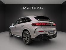 MERCEDES-BENZ GLC 400 4MATIC 94 kWh EQ, Elektro, Vorführwagen, Automatik - 5