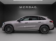 MERCEDES-BENZ GLC 400 4MATIC 94 kWh EQ, Elektro, Vorführwagen, Automatik - 6