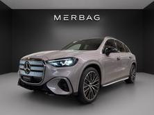 MERCEDES-BENZ GLC 400 4MATIC 94 kWh EQ, Elektro, Vorführwagen, Automatik - 7