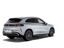 MERCEDES-BENZ GLC 400 4MATIC 94 kWh EQ, Elettrica, Auto dimostrativa, Automatico - 3