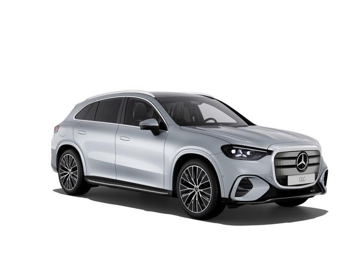 MERCEDES-BENZ GLC 400 4MATIC 94 kWh EQ, Elektro, Vorführwagen, Automatik