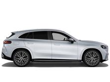 MERCEDES-BENZ GLC 400 4MATIC 94 kWh EQ, Elektro, Vorführwagen, Automatik - 2