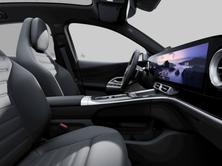 MERCEDES-BENZ GLC 400 4MATIC 94 kWh EQ, Elektro, Vorführwagen, Automatik - 6